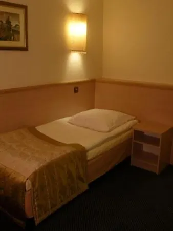 Via Appia Hotel Raszyn