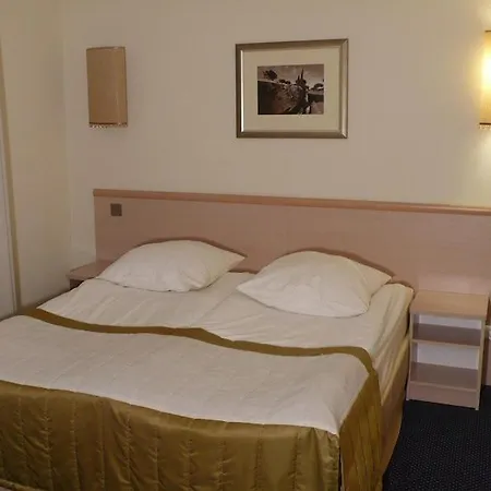 Via Appia Отель