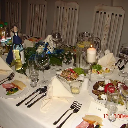 Отель Via Appia Рашин