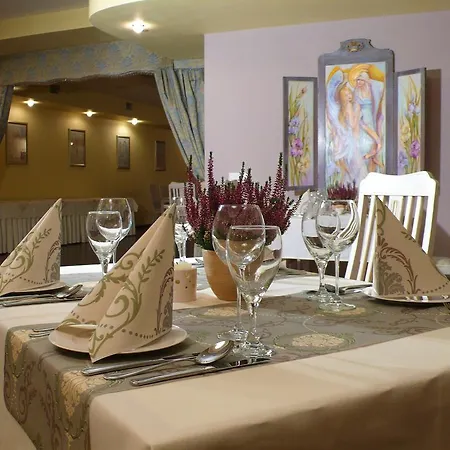 Hotell Via Appia