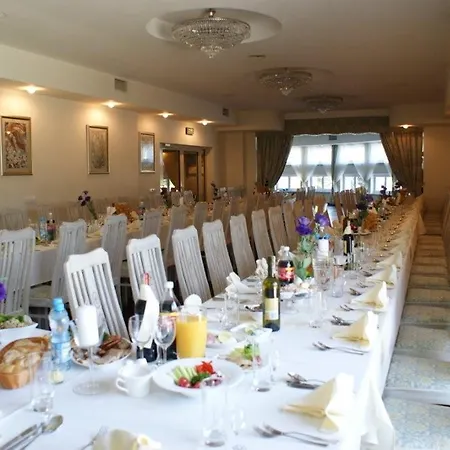 Via Appia Отель Рашин