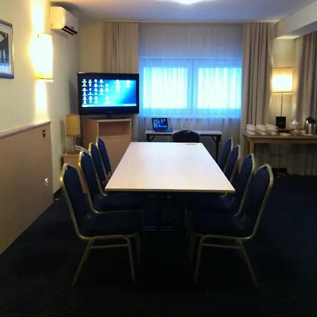 Отель Via Appia