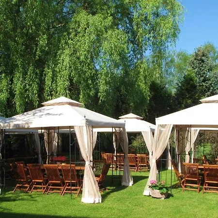 Hotel Via Appia 3*