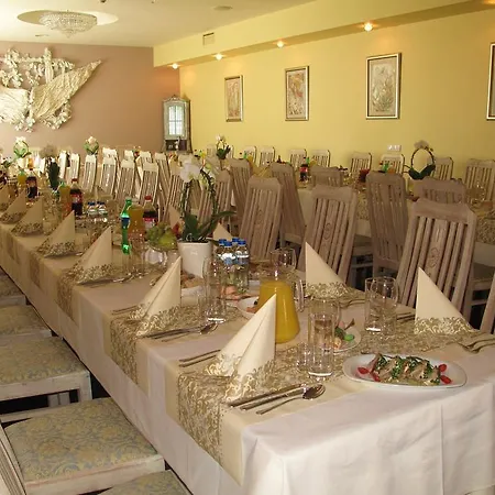 Via Appia Hotel Raszyn