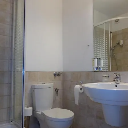Hotel Via Appia Raszyn