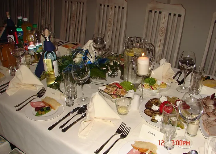 Hotel Via Appia Raszyn