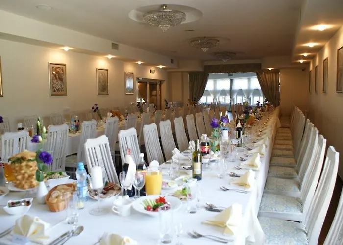 Via Appia Hotel Raszyn