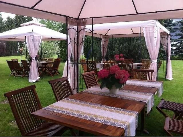 Hotel Via Appia Raszyn