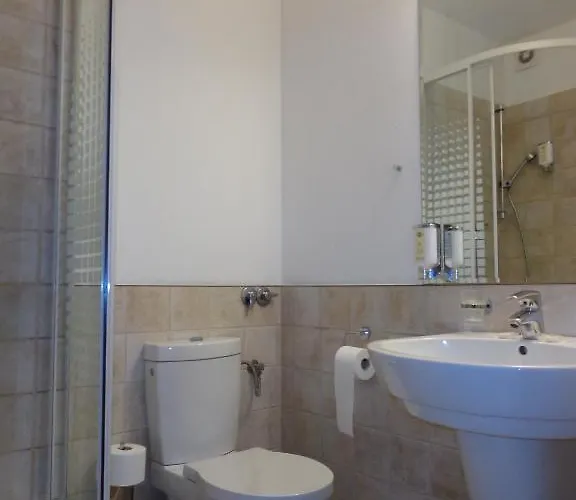 Hotel Via Appia Raszyn